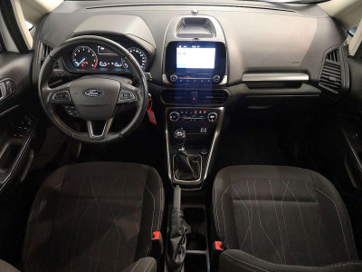 Ford EcoSport Gebrauchtwagen