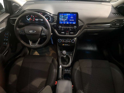 Ford Puma Gebrauchtwagen Ford Puma Gebrauchtwagen
