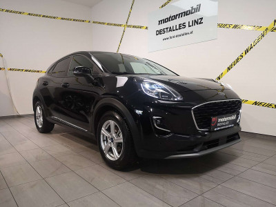 Ford Puma Gebrauchtwagen Ford Puma Gebrauchtwagen