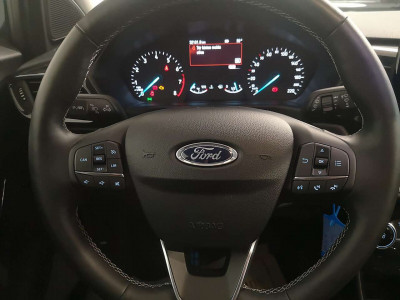 Ford Puma Gebrauchtwagen Ford Puma Gebrauchtwagen