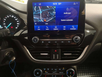 Ford Puma Gebrauchtwagen Ford Puma Gebrauchtwagen