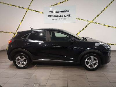 Ford Puma Gebrauchtwagen Ford Puma Gebrauchtwagen