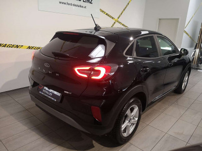 Ford Puma Gebrauchtwagen Ford Puma Gebrauchtwagen