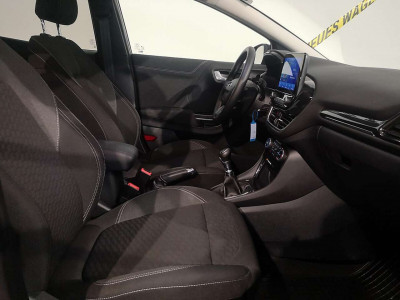 Ford Puma Gebrauchtwagen Ford Puma Gebrauchtwagen
