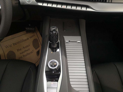 MG MGS9 Vorführwagen MG MGS9 Vorführwagen