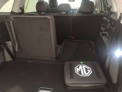 MG MGS9 Vorführwagen MG MGS9 Vorführwagen