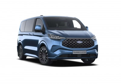 Ford Tourneo Custom Neuwagen