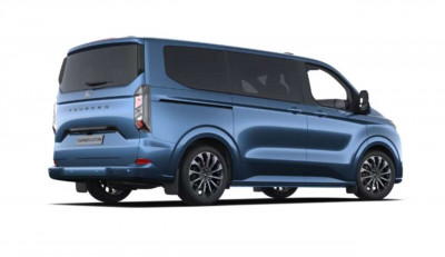 Ford Tourneo Custom Neuwagen
