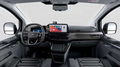 Ford Tourneo Custom Neuwagen