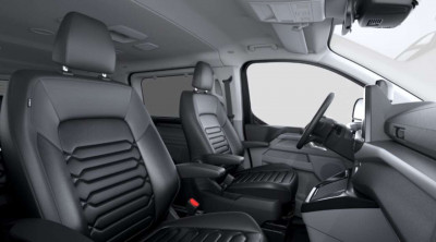 Ford Tourneo Custom Neuwagen