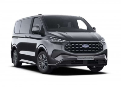 Ford Tourneo Custom Neuwagen