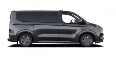 Ford Tourneo Custom Neuwagen