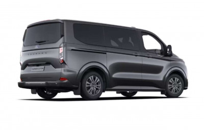 Ford Tourneo Custom Neuwagen