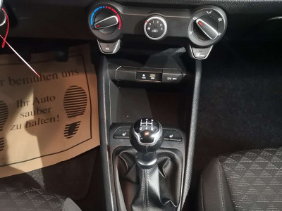 KIA Rio Gebrauchtwagen KIA Rio Gebrauchtwagen