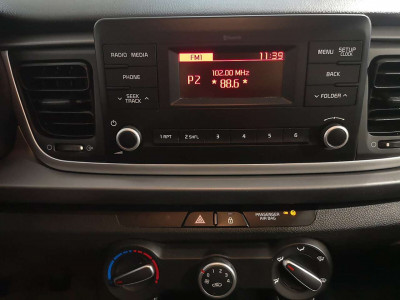 KIA Rio Gebrauchtwagen KIA Rio Gebrauchtwagen