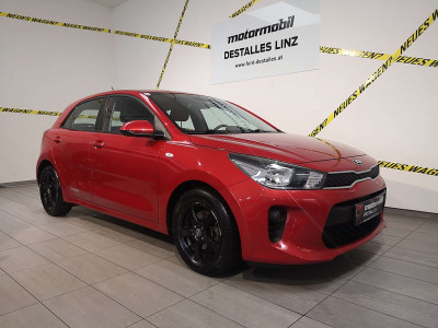 KIA Rio Gebrauchtwagen KIA Rio Gebrauchtwagen