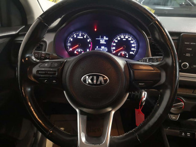 KIA Rio Gebrauchtwagen KIA Rio Gebrauchtwagen