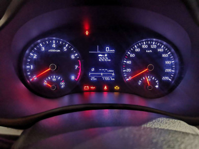 KIA Rio Gebrauchtwagen KIA Rio Gebrauchtwagen