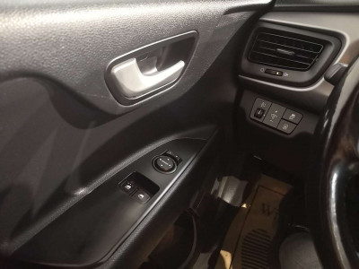 KIA Rio Gebrauchtwagen KIA Rio Gebrauchtwagen
