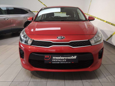 KIA Rio Gebrauchtwagen KIA Rio Gebrauchtwagen