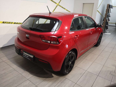KIA Rio Gebrauchtwagen KIA Rio Gebrauchtwagen