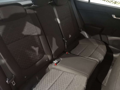 KIA Rio Gebrauchtwagen KIA Rio Gebrauchtwagen