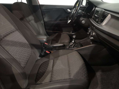 KIA Rio Gebrauchtwagen KIA Rio Gebrauchtwagen