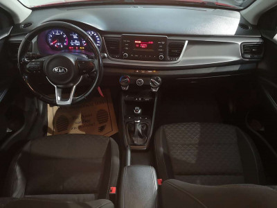 KIA Rio Gebrauchtwagen KIA Rio Gebrauchtwagen