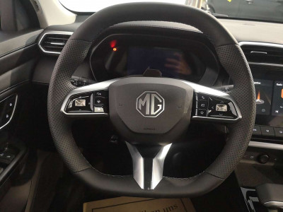 MG ZS Neuwagen MG ZS Neuwagen