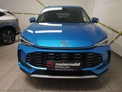 MG ZS Neuwagen MG ZS Neuwagen