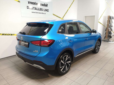 MG ZS Neuwagen MG ZS Neuwagen