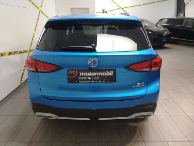 MG ZS Neuwagen MG ZS Neuwagen