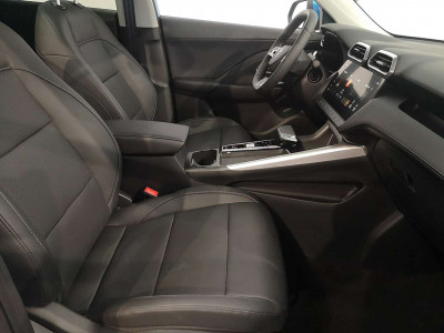 MG ZS Neuwagen MG ZS Neuwagen
