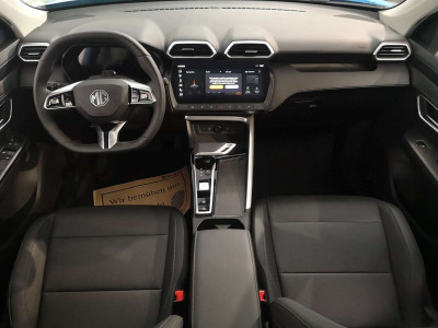 MG ZS Neuwagen MG ZS Neuwagen