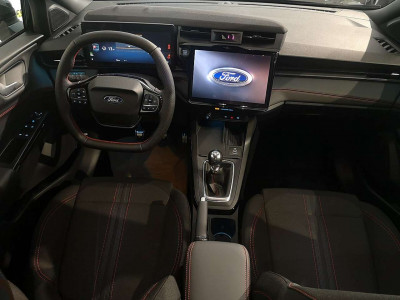 Ford Puma Neuwagen