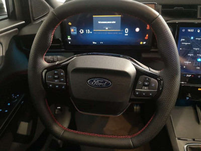 Ford Puma Neuwagen