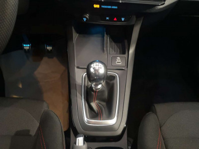 Ford Puma Neuwagen