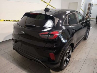 Ford Puma Neuwagen