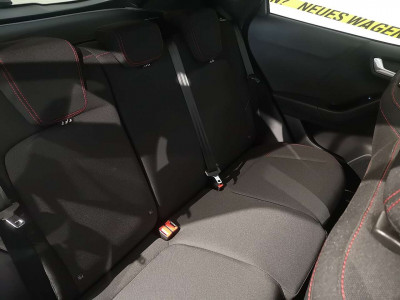 Ford Puma Neuwagen
