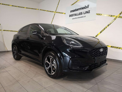 Ford Puma Neuwagen