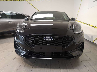 Ford Puma Neuwagen