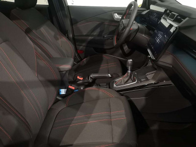 Ford Puma Neuwagen