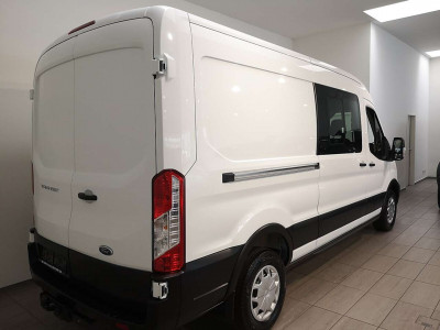 Ford Transit Neuwagen Ford Transit Neuwagen