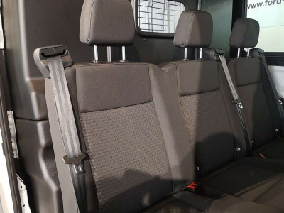 Ford Transit Neuwagen