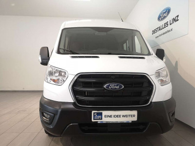 Ford Transit Neuwagen Ford Transit Neuwagen