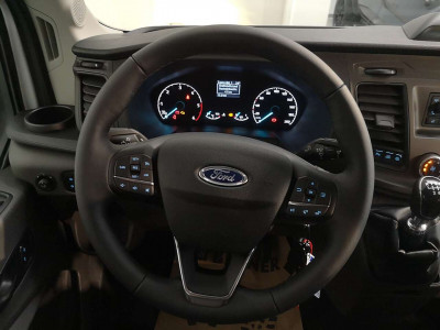 Ford Transit Neuwagen Ford Transit Neuwagen