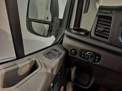 Ford Transit Neuwagen Ford Transit Neuwagen