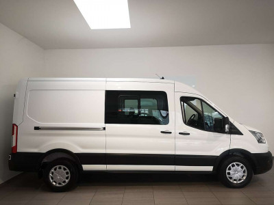Ford Transit Neuwagen Ford Transit Neuwagen