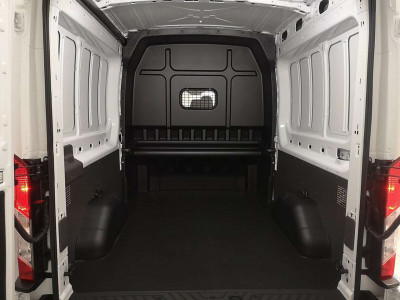 Ford Transit Neuwagen Ford Transit Neuwagen