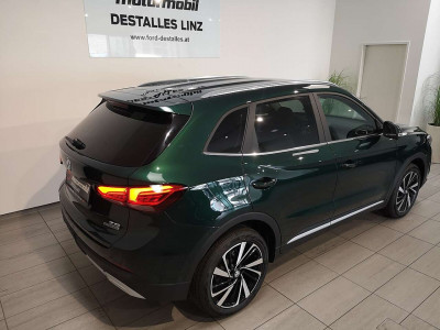 MG ZS Vorführwagen MG ZS Vorführwagen